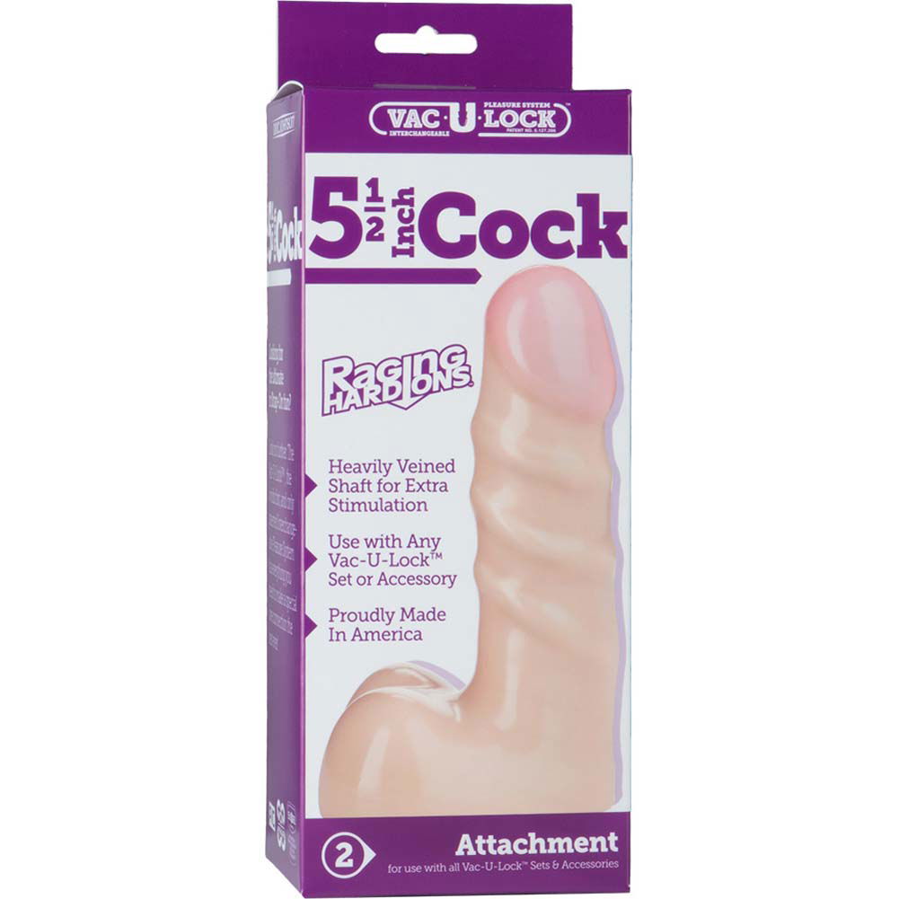 Vac U Lock Cock Balls 10