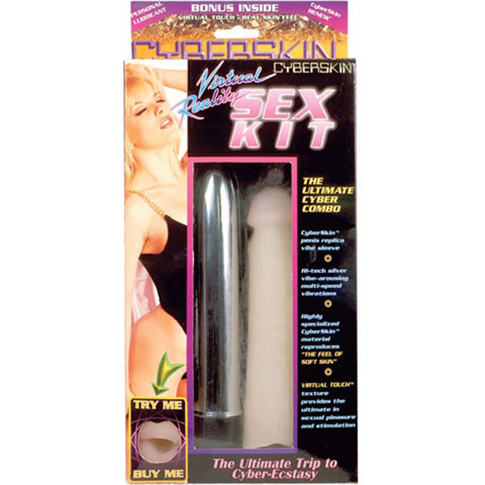 Dear Lady Sex Toy 18