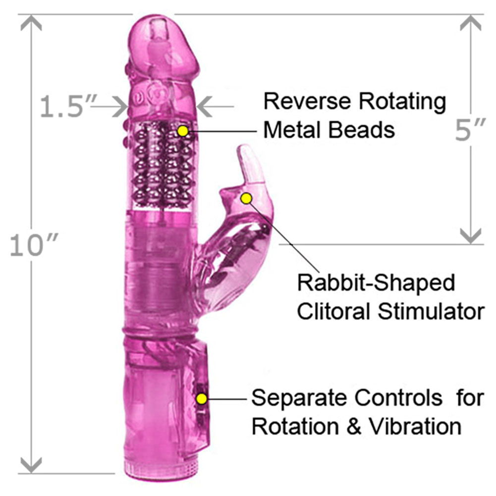 California exotics female vibrator