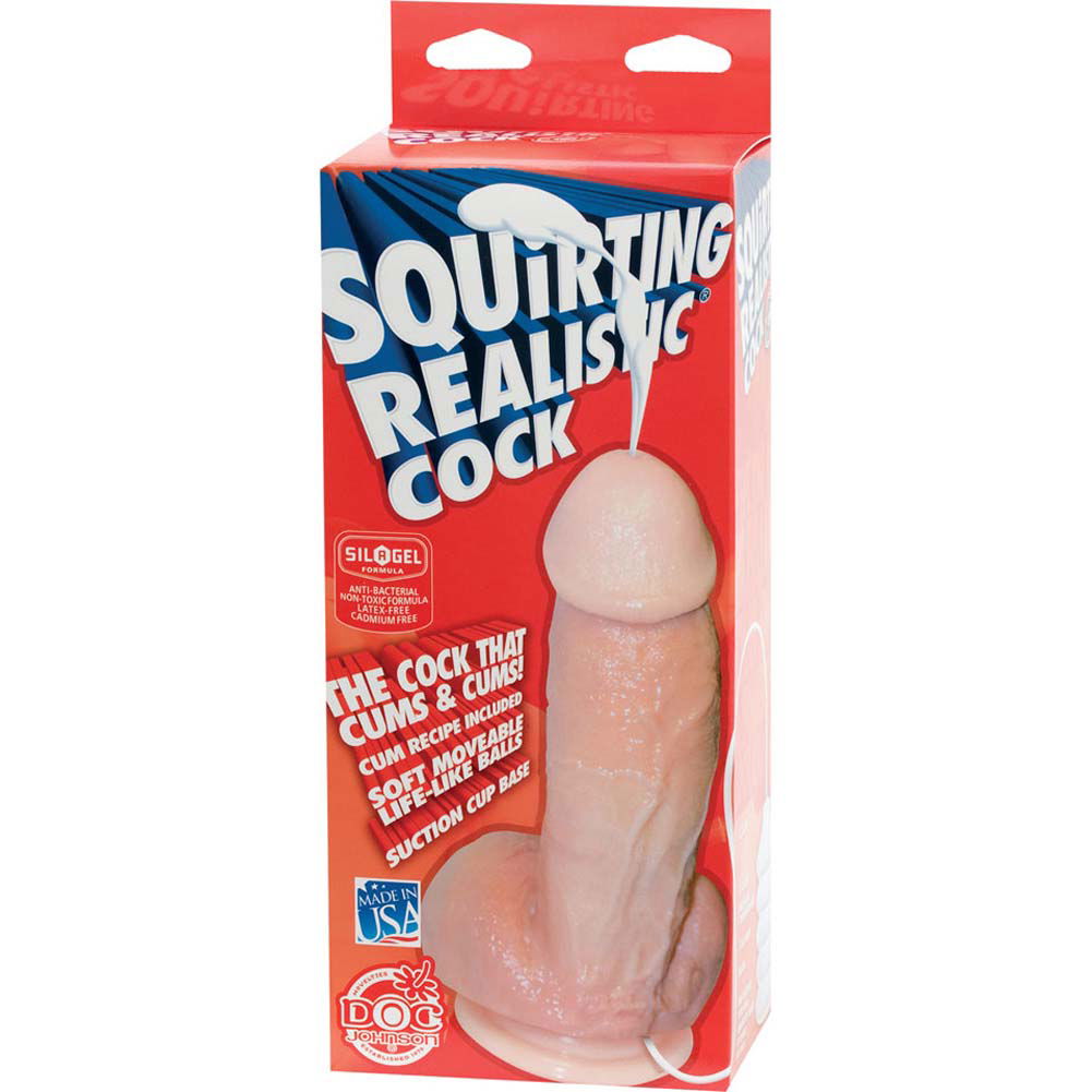 Cock Lube 50