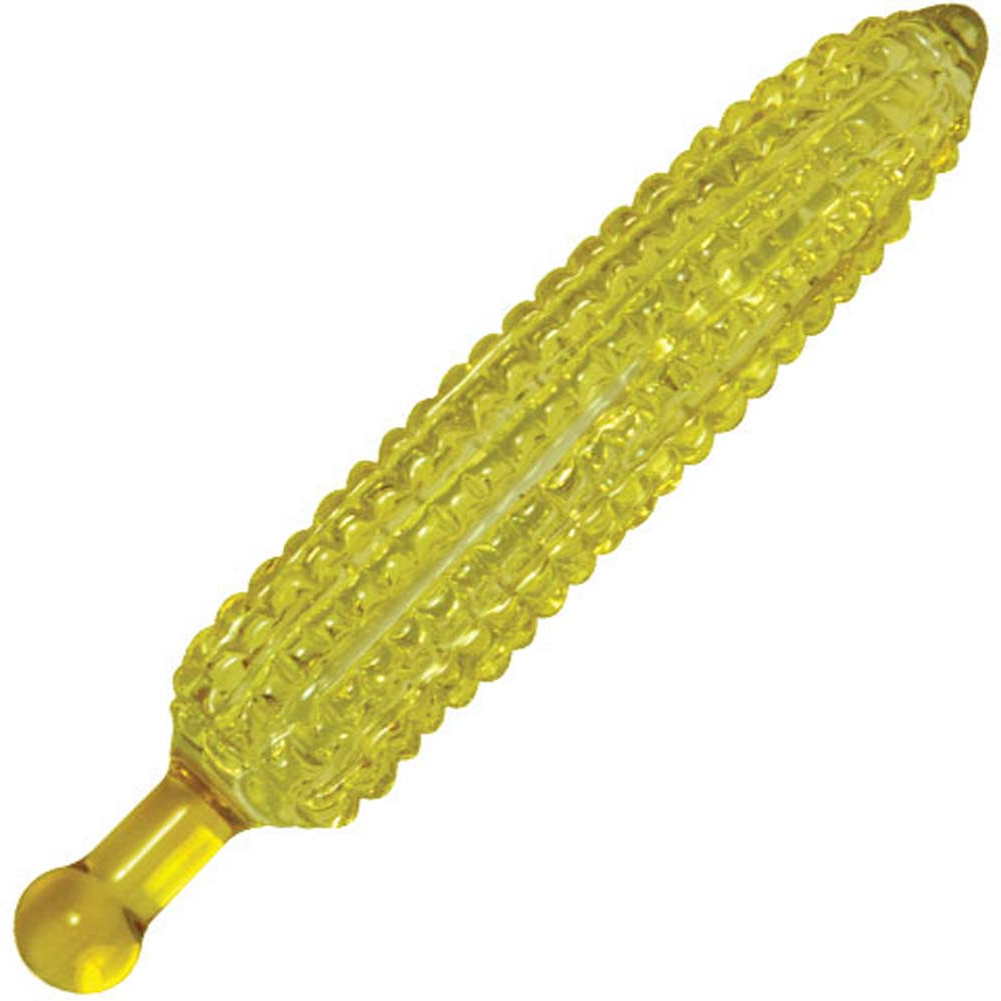 Corn Dildo 38