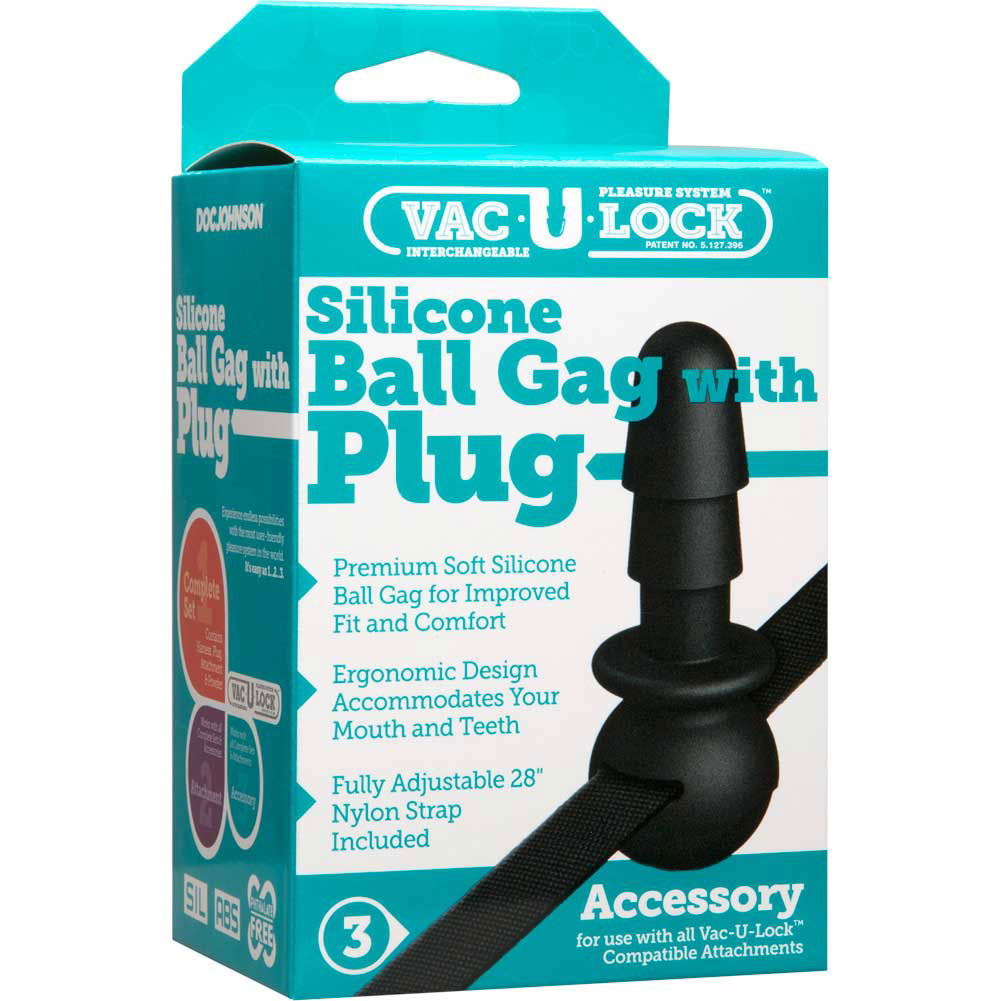 vac u lock drill