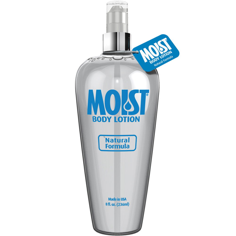 Moist Personal Lubricant, 8 fl. oz. eBay