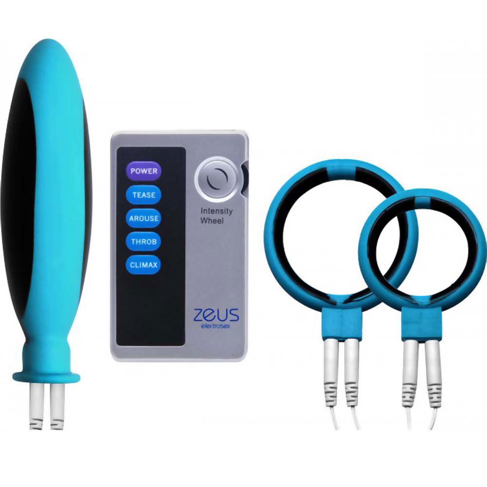 zeus adult electro yogurt sperm news story