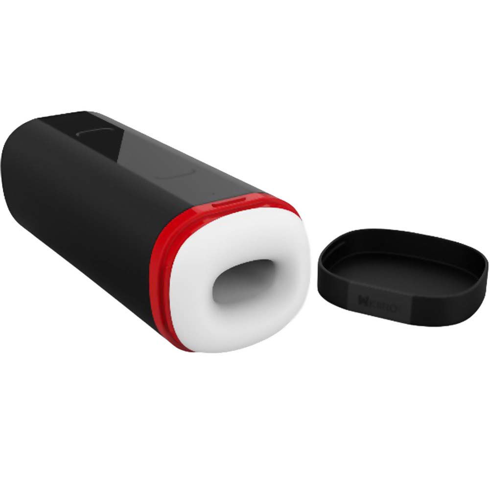 Kiiroo Onyx Teledildonic Masturbator For Him Ebay