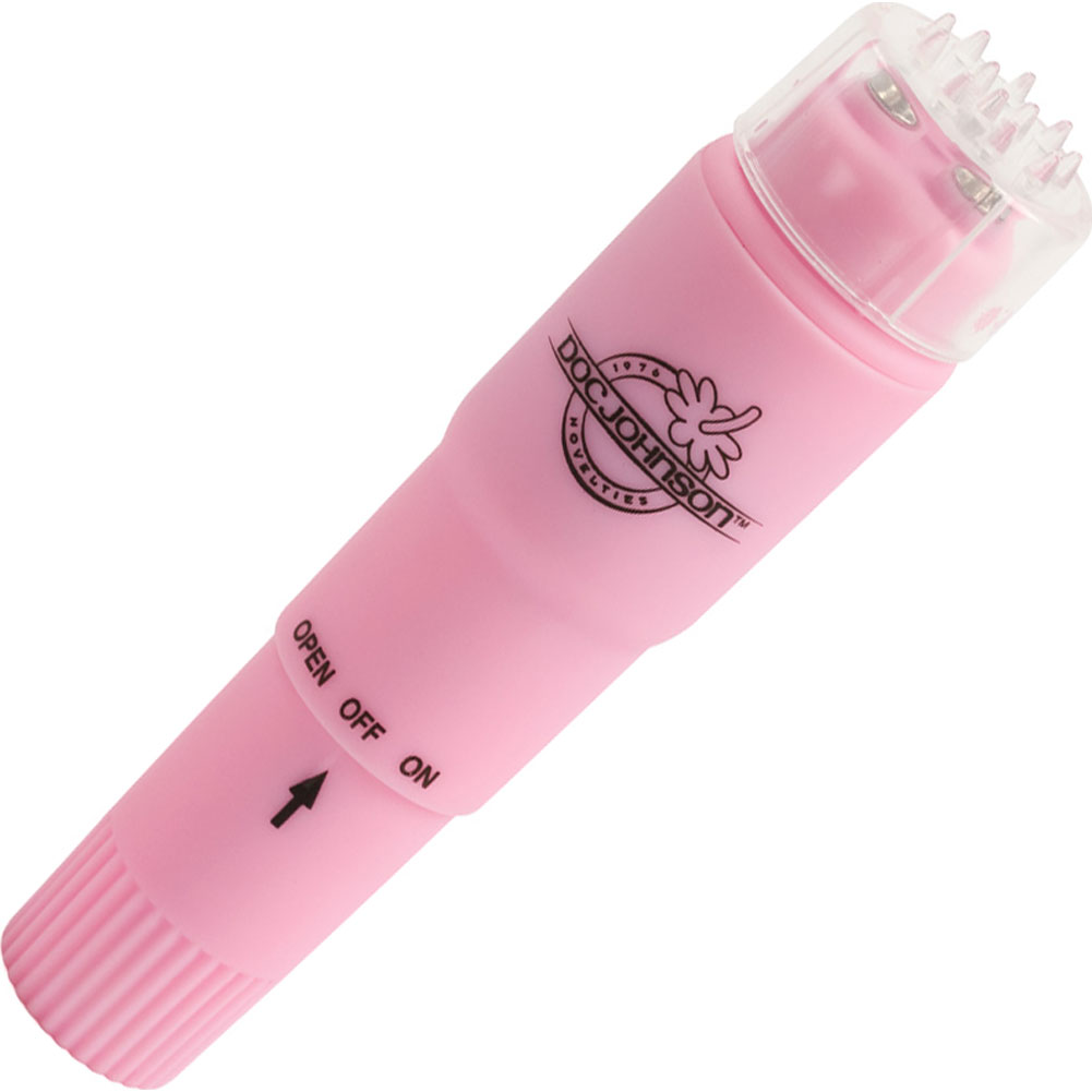 Naughty Secrets Devices of Desire Pocket Rocket Vibrator, 4", Pink - dearlady.us Naughty Secrets Devices of Desire Pocket Rocket Vibrator, 4", Pink - dearlady.us