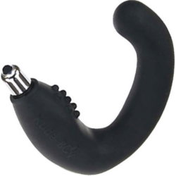 Nasstoys Royale Rechargeable P-Spot Massager with Remote, 4", Purple -  dearlady.us