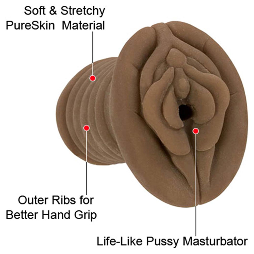 My Cocoa Stroker Male Masturbator, Ebony - dearlady.us My Cocoa Stroker Male Masturbator, Ebony - dearlady.us