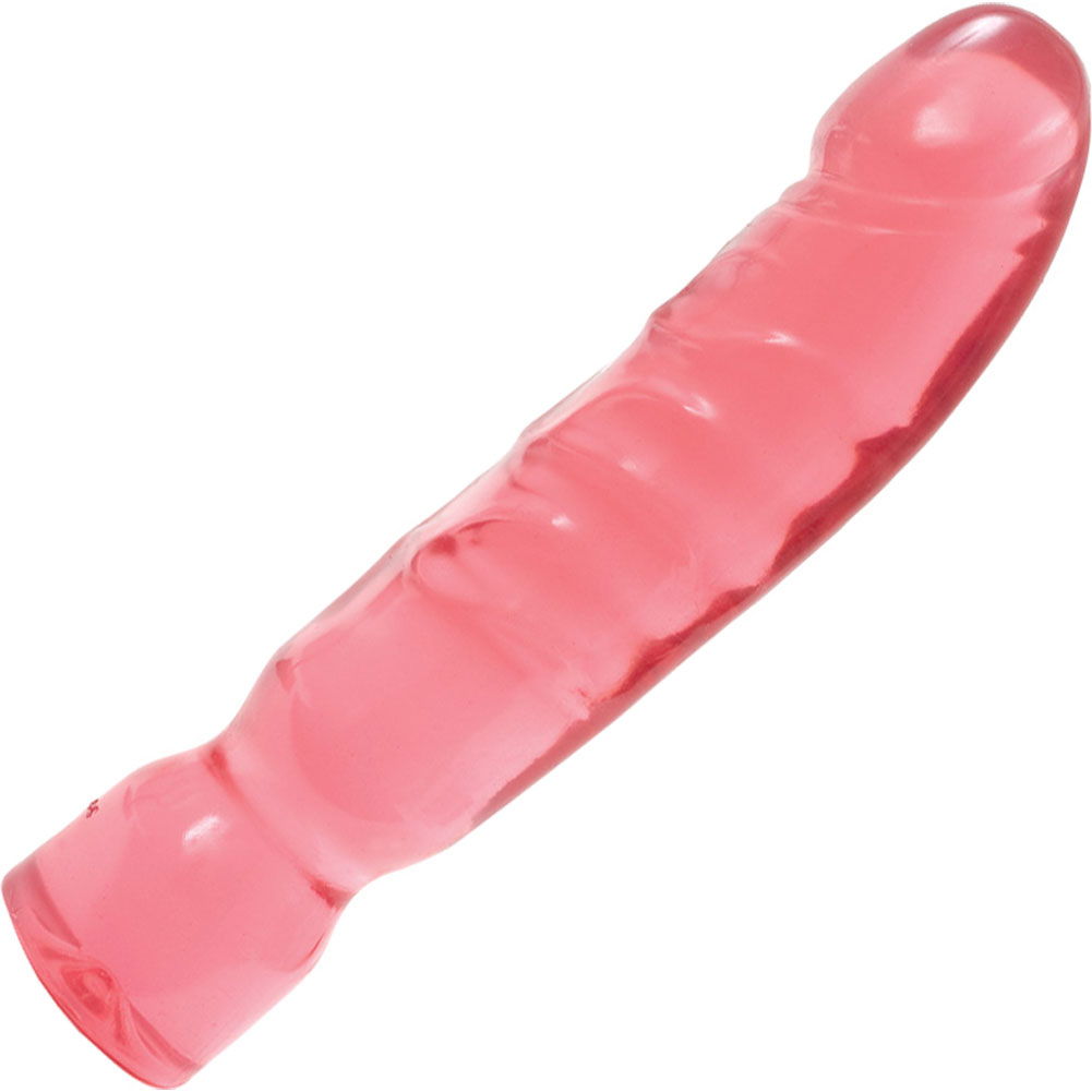 Crystal Jellies Big Boy Dong, 12