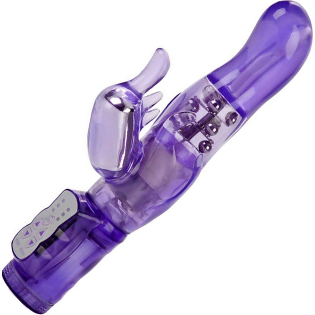 Original Wild G Intimate Female G-Spot Vibrator, 10", Purple - dearlady.us Original Wild G Intimate Female G-Spot Vibrator, 10", Purple - dearlady.us