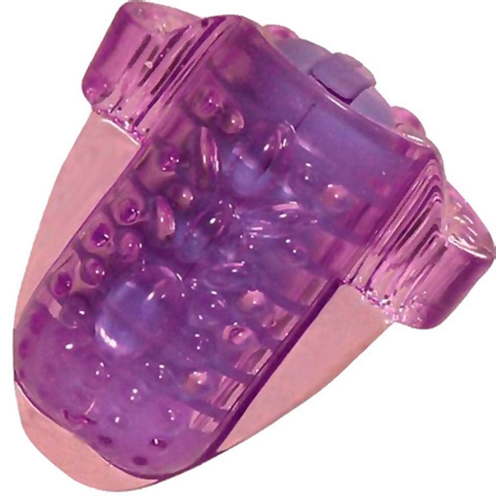 ling o vibrating tongue ring Screaming O ColorPOP LingO Vibrating Tongue Ring Pink - Dallas Novelty