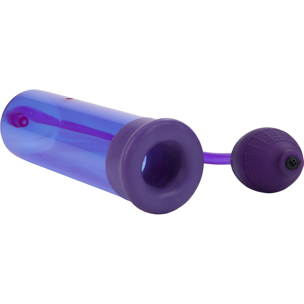 Optimum Series EZ Penis Pump, 7.5