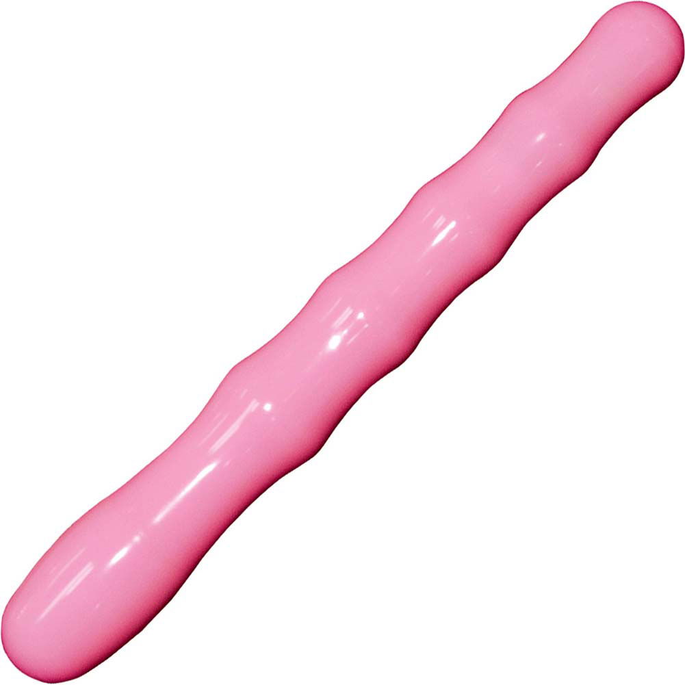 Nasstoys My First Anal Slim Vibrating Anal Probe, 6.5