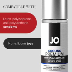 Lubricants for Men Lubricants for Men