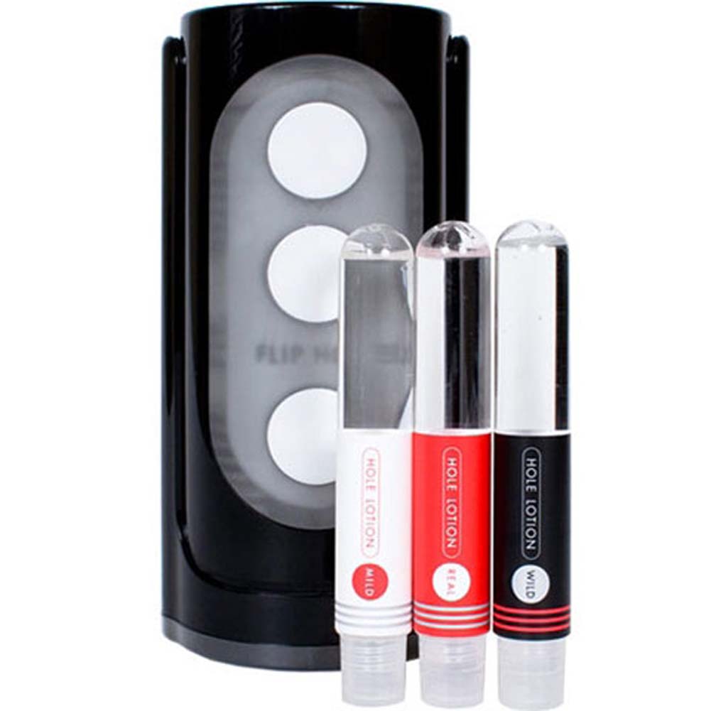 Tenga Flip Hole Stroker, Premium Male Masturbator, Black - dearlady.us Tenga Flip Hole Stroker, Premium Male Masturbator, Black - dearlady.us