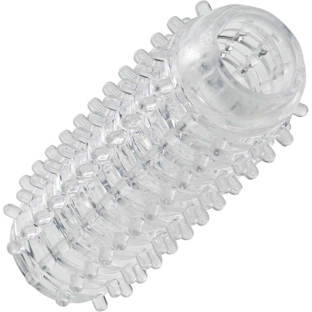 Dr Joel Kaplan Dual Texture Reversible Male Masturbator, Clear - dearlady.us Dr Joel Kaplan Dual Texture Reversible Male Masturbator, Clear - dearlady.us
