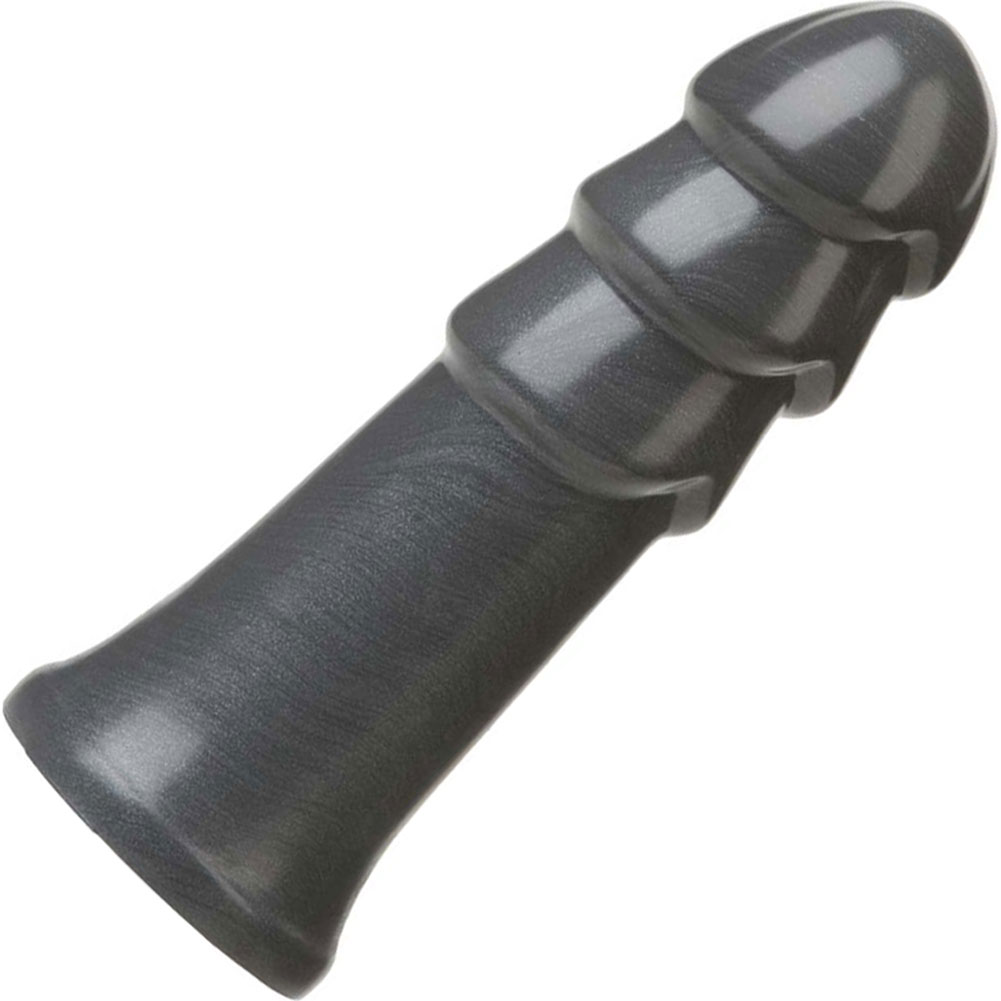 Sextoy Gode Warhead American Bombshell Par Doc Johnson - Neuf, Pour Tous Les Genres