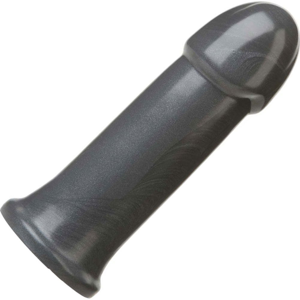 American Bombshell B7 Torpedo Dildo, 7