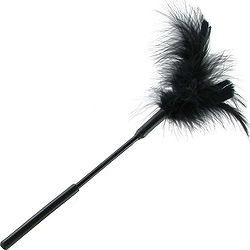 Ostrich Feather Tickler