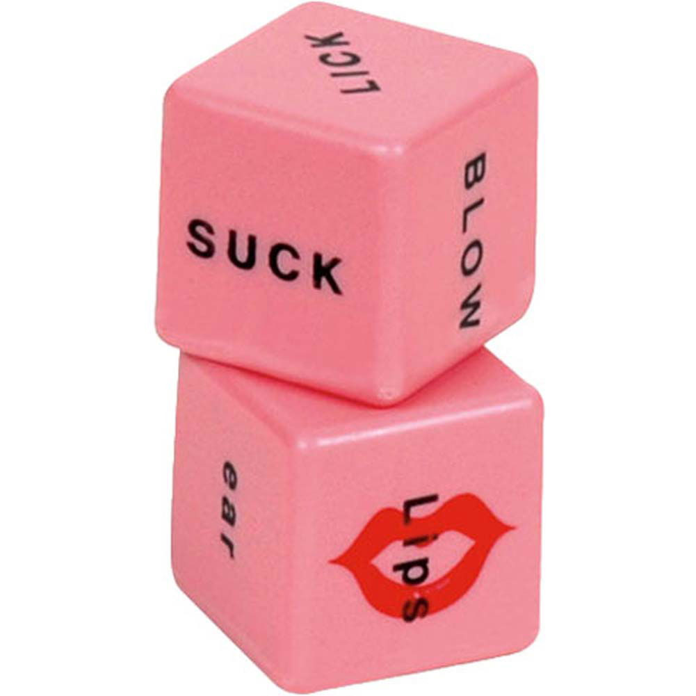 Dirty Dice Foreplay Game for Couples dearlady.us