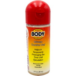 plug anal de plastico Water Based Lubricants main image 1