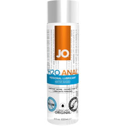 plug anal de plastico 9 Best Lubes (2025): Water-Based, Silicone, Natural Oils main image 0