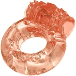 big o multi-stage vibrating penis ring 7 Best Penis Vibrators For Men [Actually Tested] main image 1