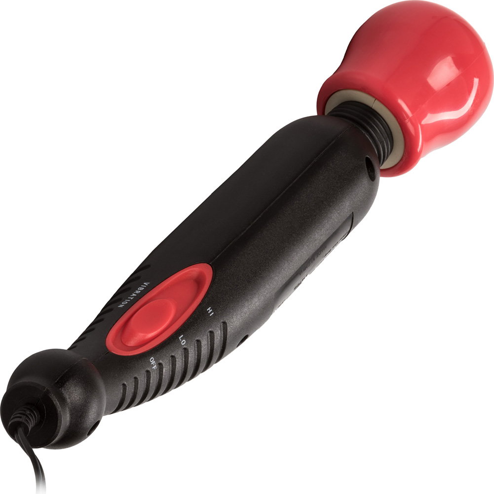 CalExotics Rumbler Rumble Wand