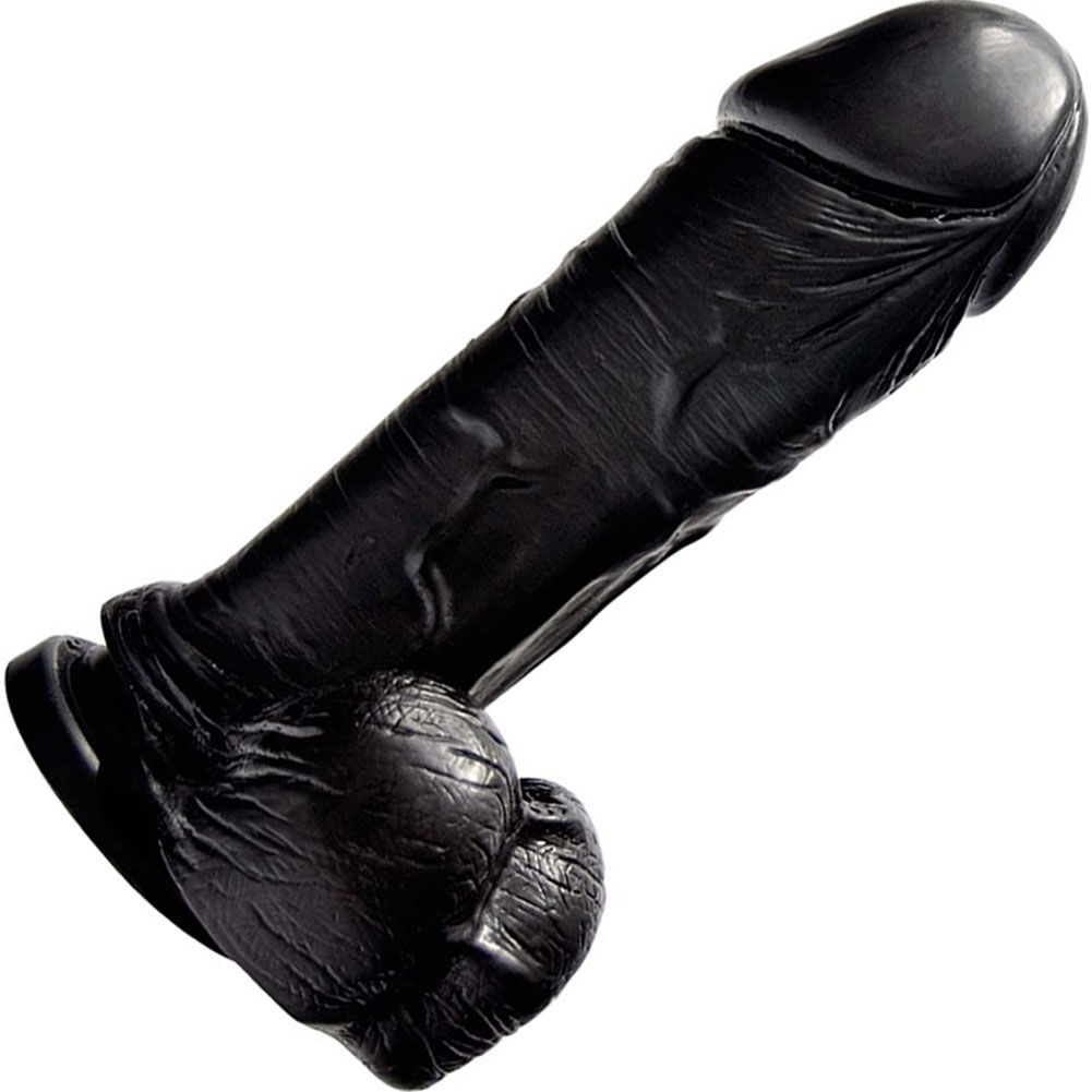 Diesel Dildo