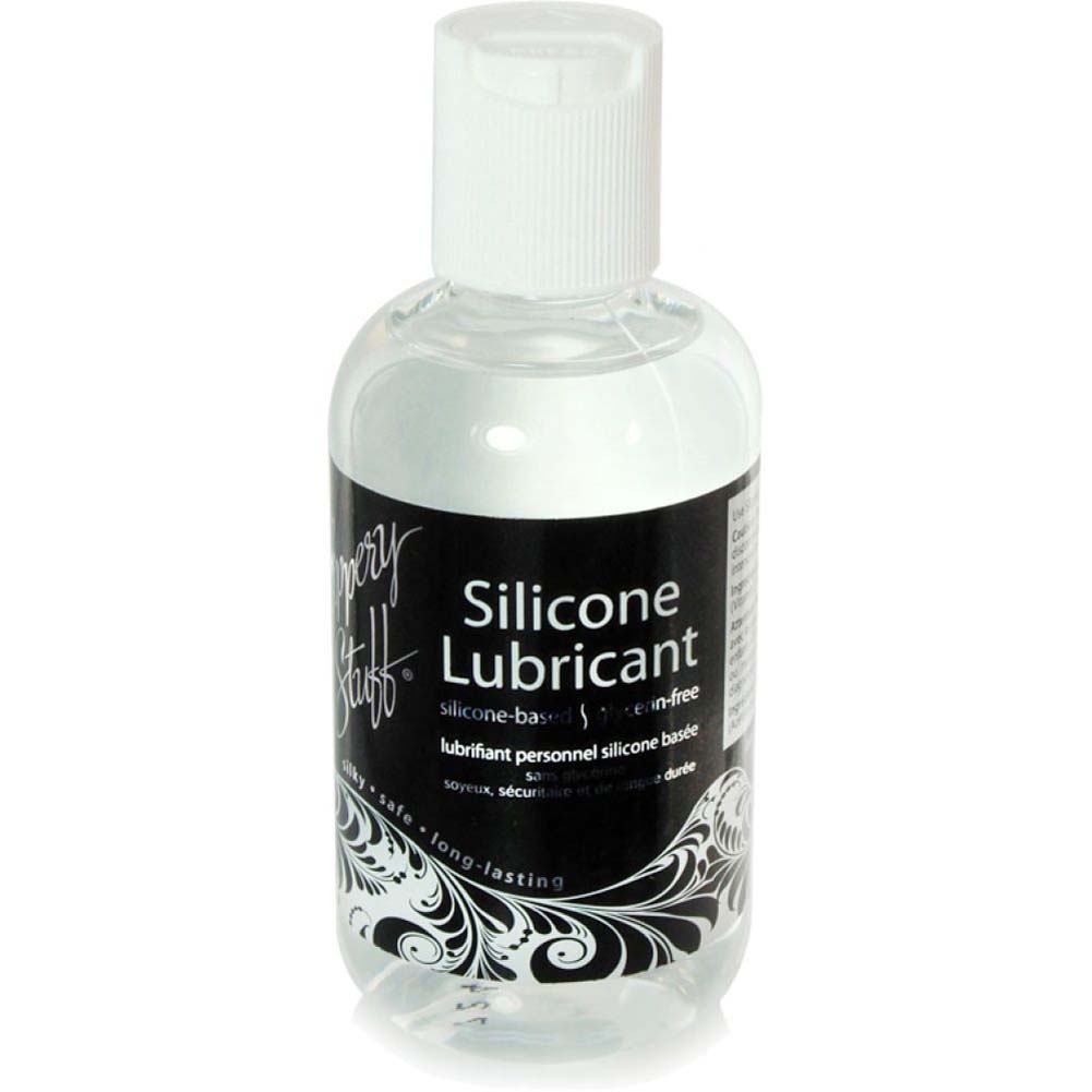 Slippery Stuff Silicone Premium Personal Lubricant 3 Fl oz 90 ML slippery-stuff-silicone-premium-personal-lubricant-3-fl-oz-90-ml