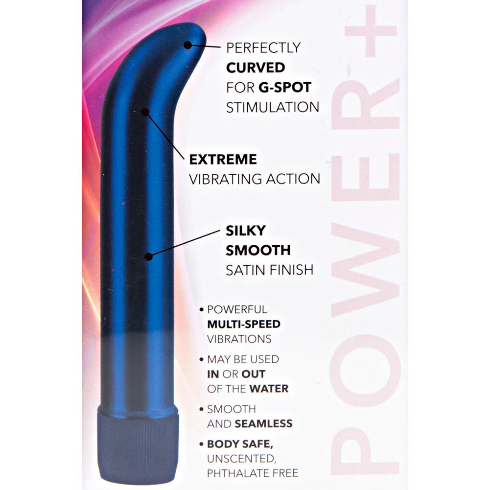CalExotics Cashmere Satin Swirl 