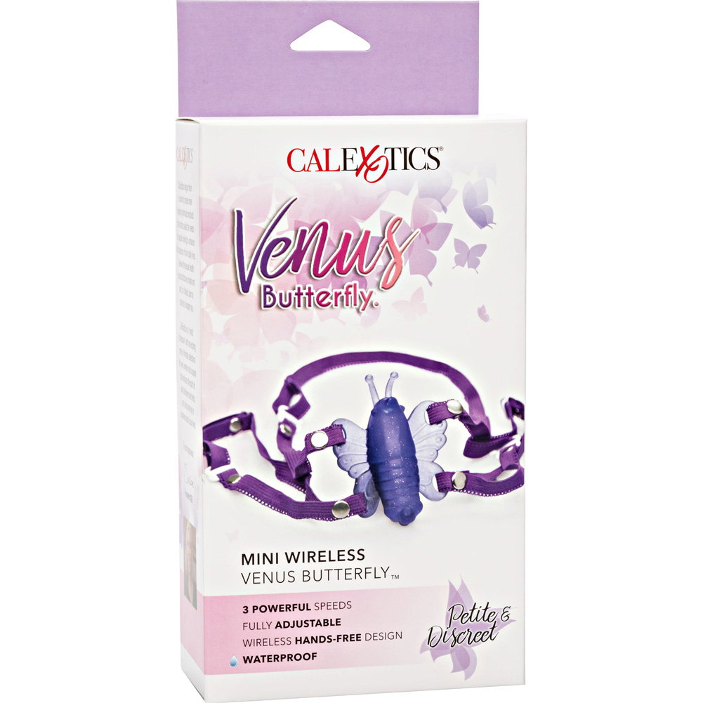 10 Functional Clitoral Hummer - Purple