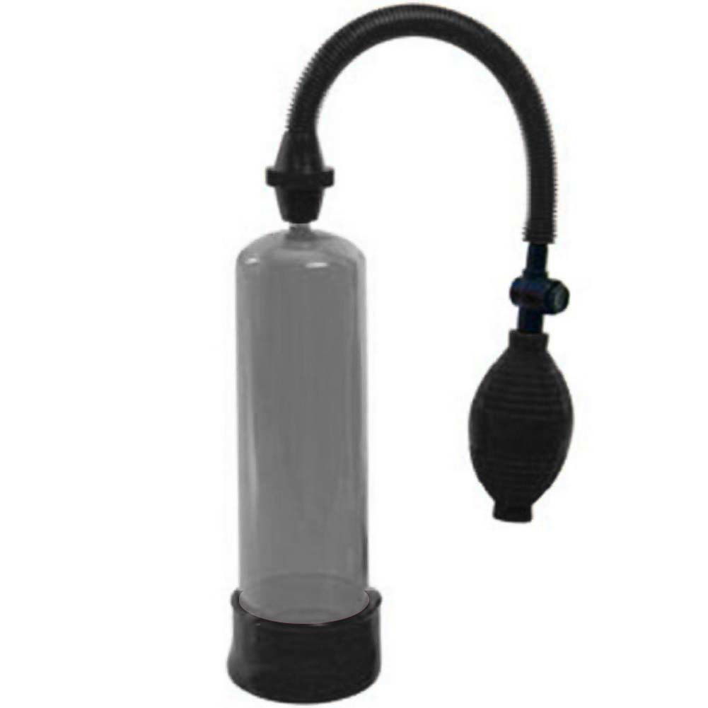 Pump Worx Max Width Penis Enlarger 8