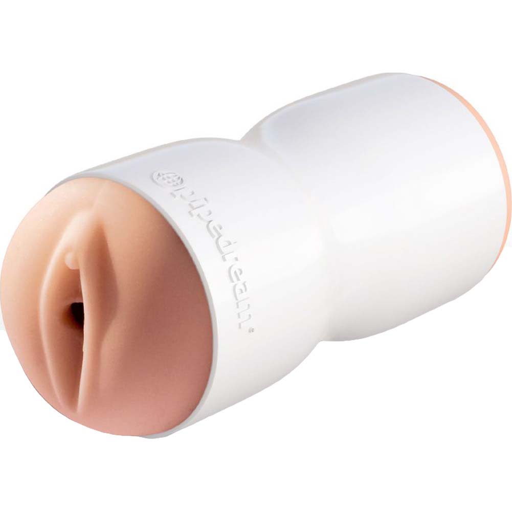 PDX Extreme Tight Grip Masturbator, 6", Mouth and Vagina - dearlady.us PDX Extreme Tight Grip Masturbator, 6", Mouth and Vagina - dearlady.us