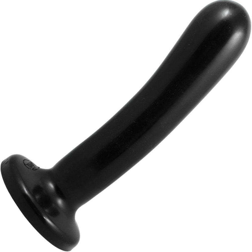 Tantus Silk Silicone Dildo, 7