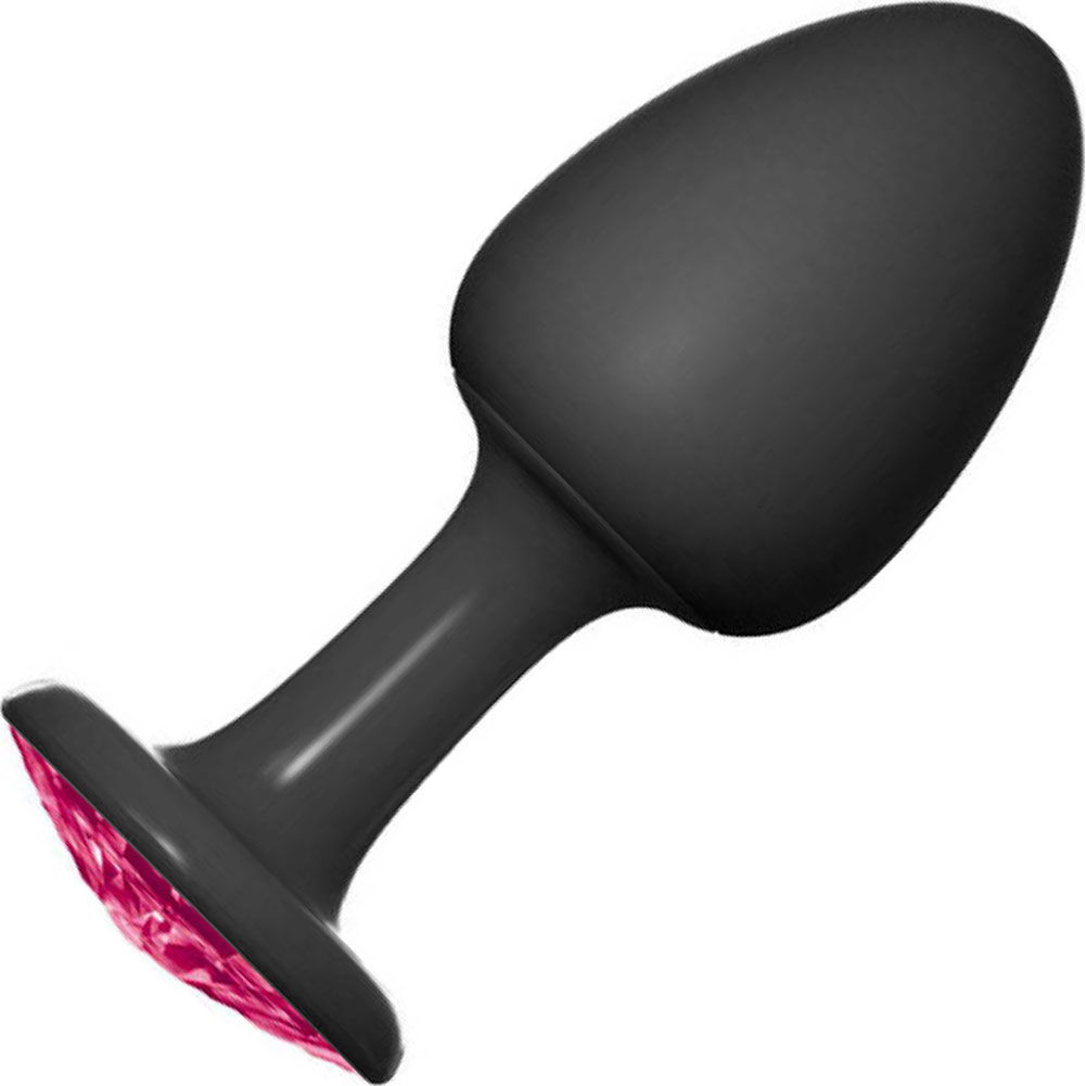 Dorcel Geisha Anal Plug, 3.75