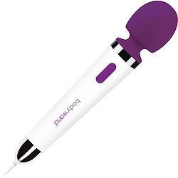 Bodywand Original Plug-In Massager