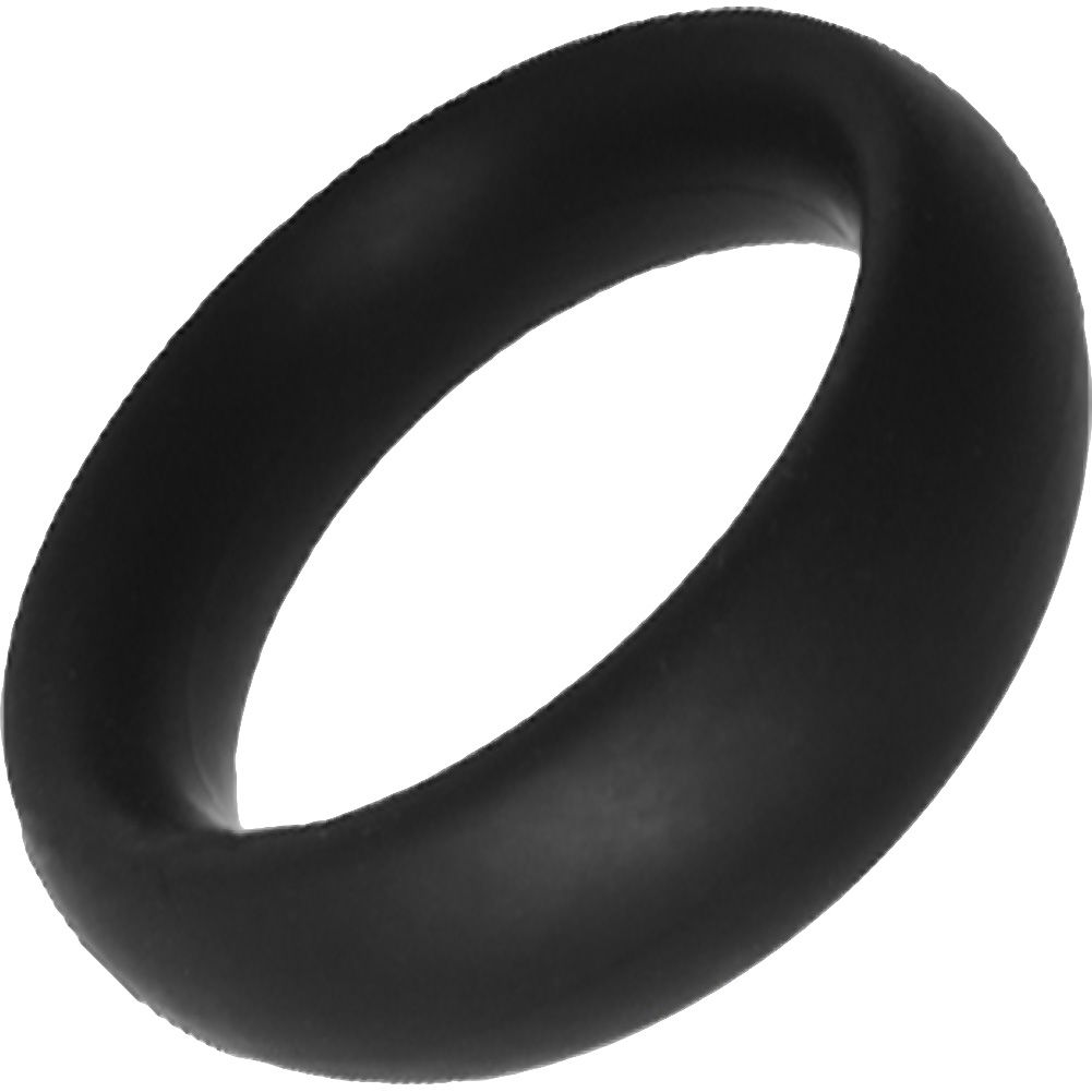 Cock Ring - Super Silicone Penis Ring