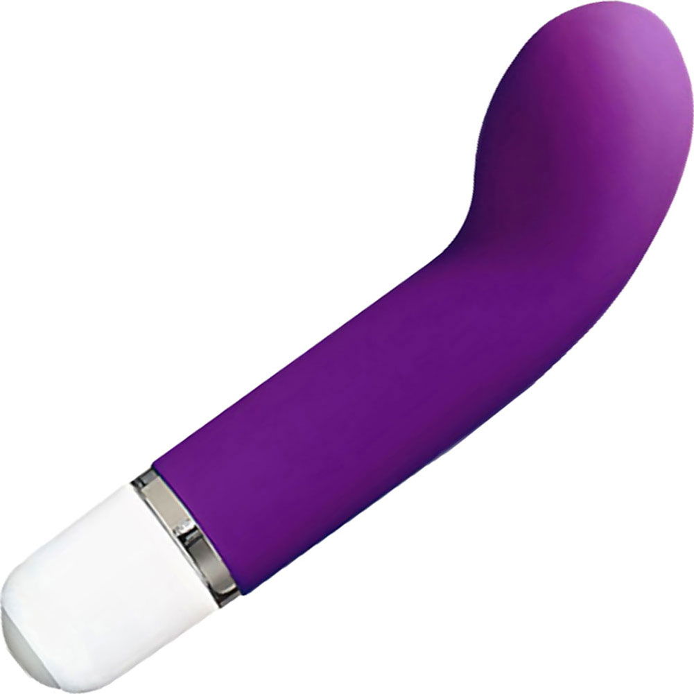 VeDO Gee 10 Function Mini G-Spot Vibe, 5