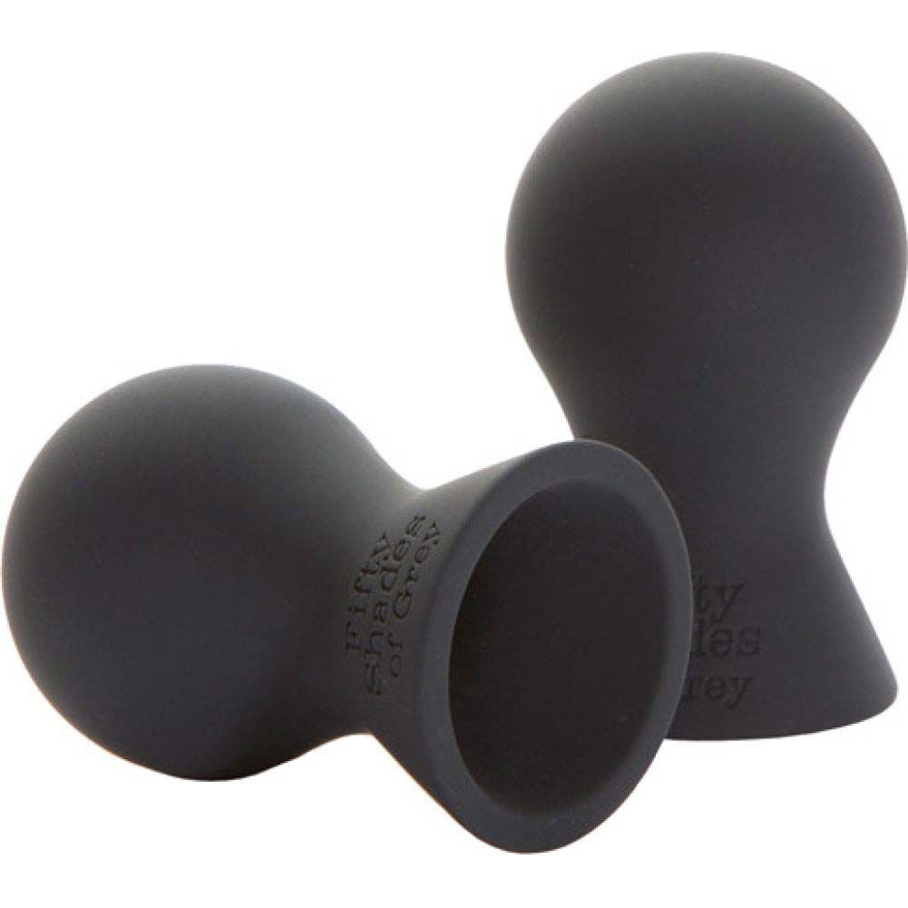 Icon Brands - The 9's - Silone Nipple pumps Nip-Pulls