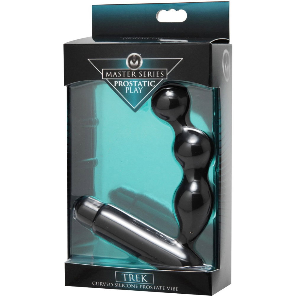 MASTER SERIES- Stimulateur de prostate pathfinder