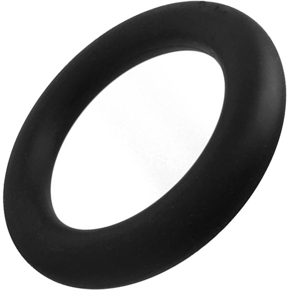 Cock Ring - Super Silicone Penis Ring
