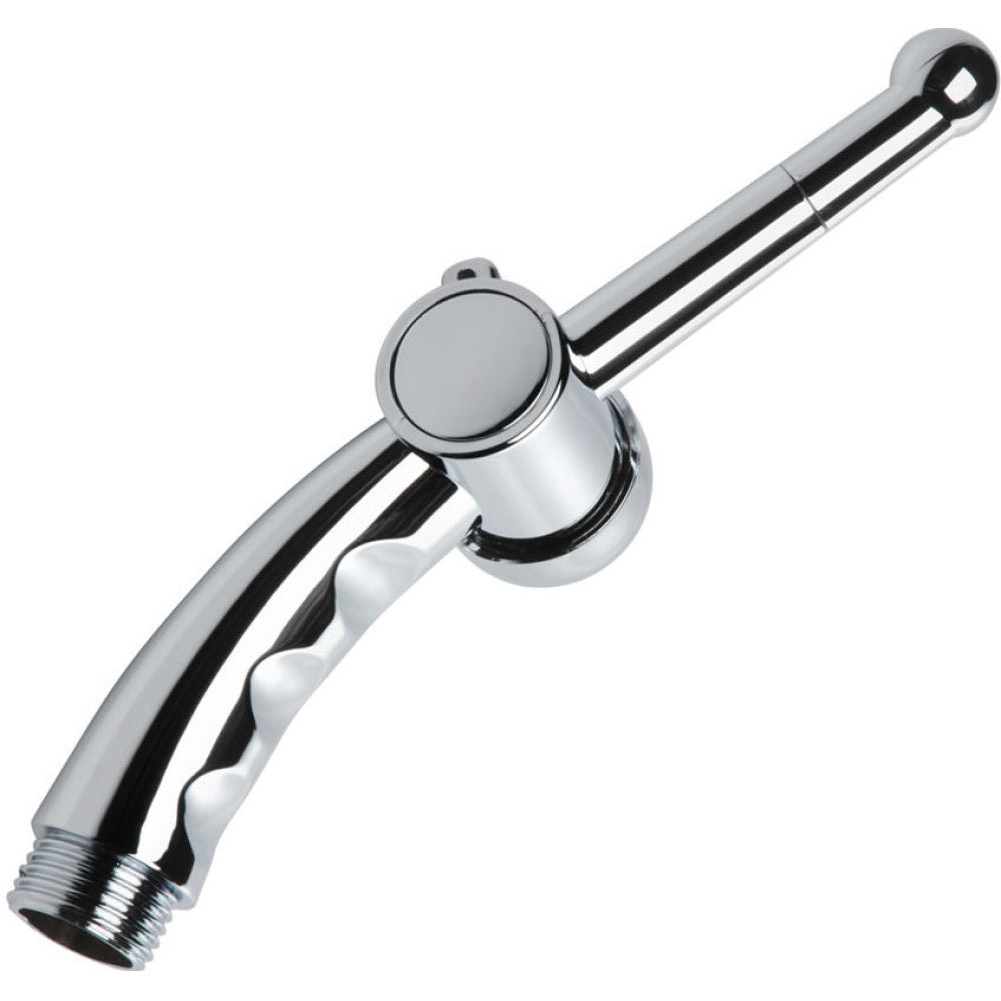 CleanStream Cleansing Nozzle with Flow Regulator, 7