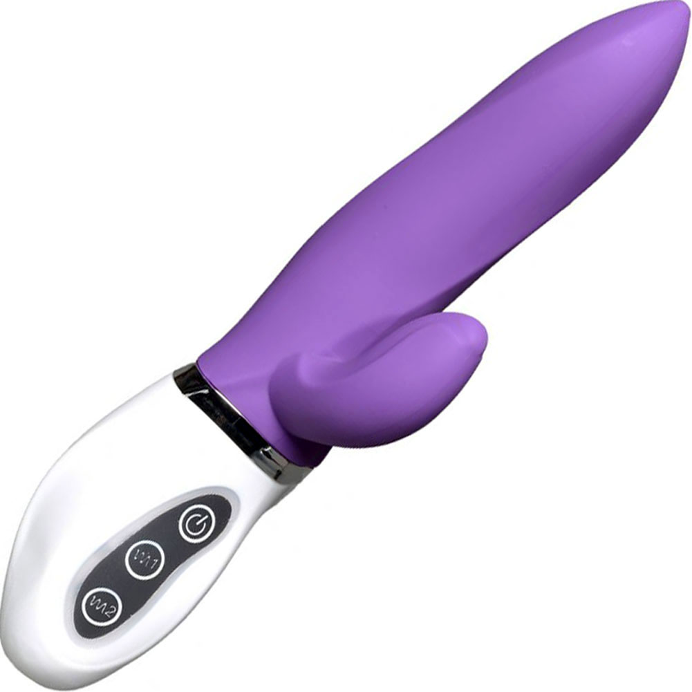 rabbit best vibrator 23 of the best sex toys for couples this cuffing season main image 0