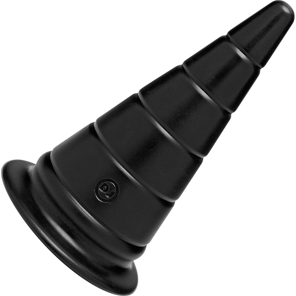 TitanMen Anal Stretcher Expansion Plug, 6", Black - dearlady.us TitanMen Anal Stretcher Expansion Plug, 6", Black - dearlady.us