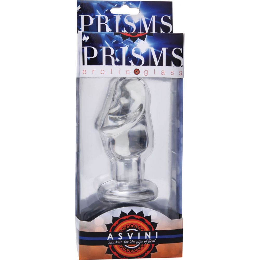 penis shaped butt plug b-Vibe Butties Lil Dil Silicone Penis Shaped Anal Plug With Ergonomic main image 1