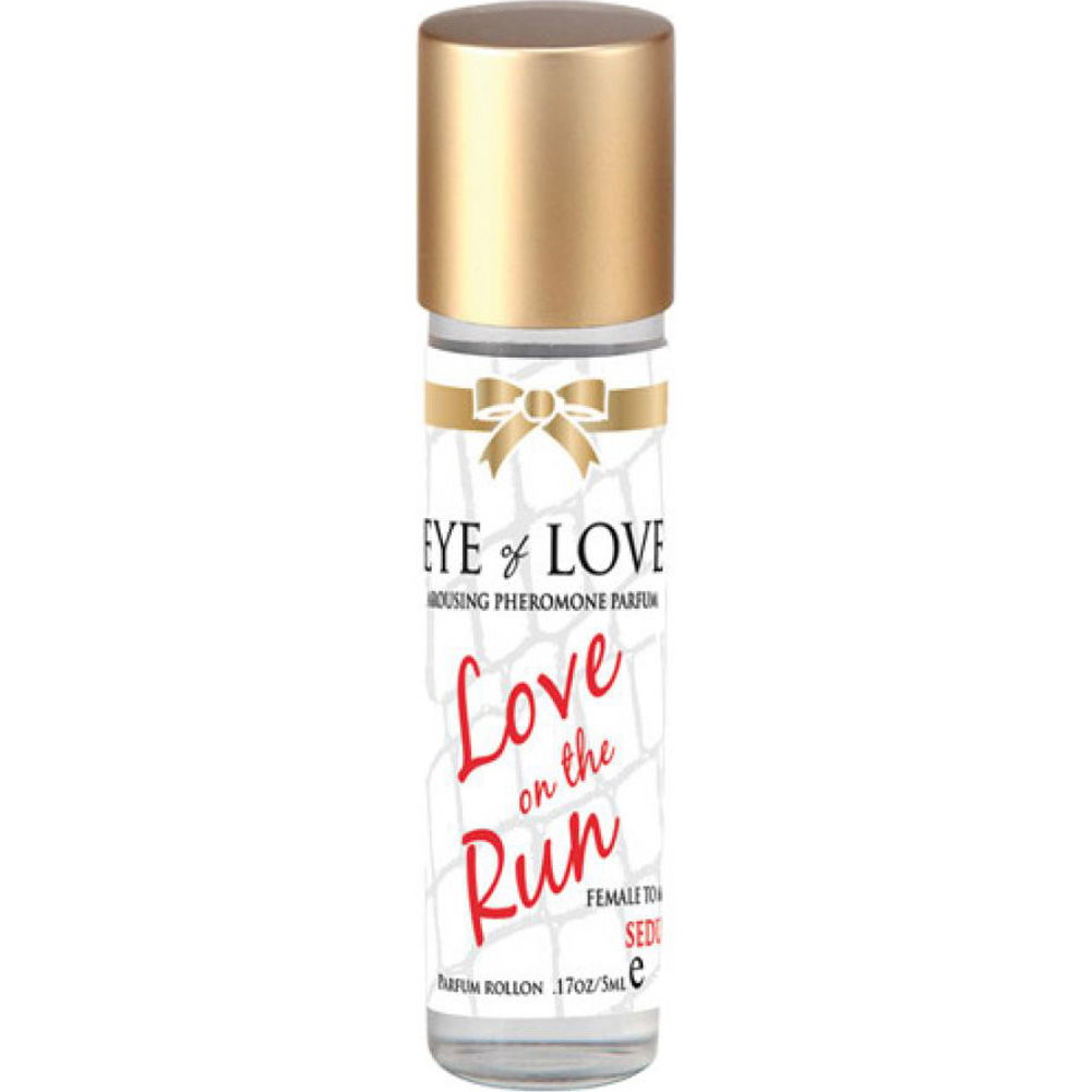 Seduce Pheromone Roll-on Parfume, 5 ML - Dearlady.us