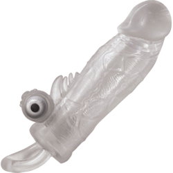 Vibrating Penis Extensions Vibrating Penis Extensions