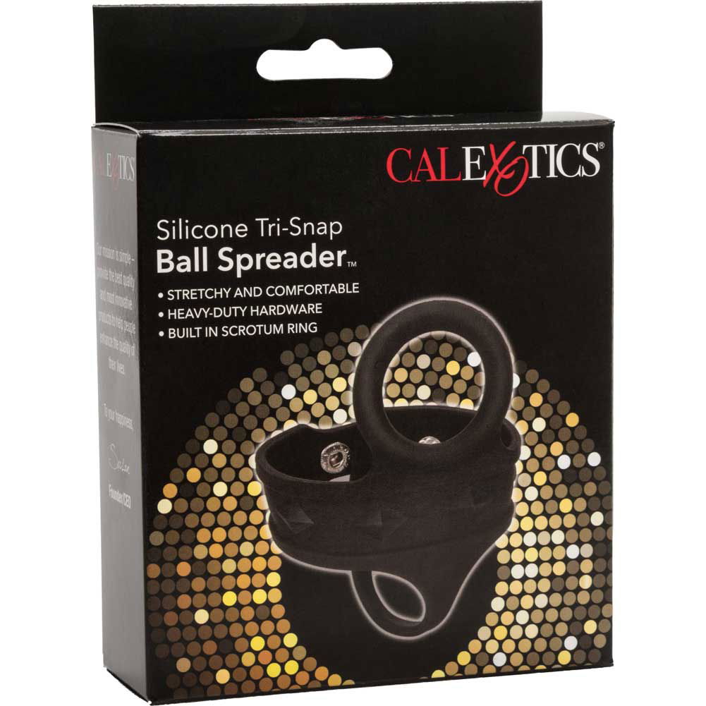 Silicone Ball Spreader by CalExotics