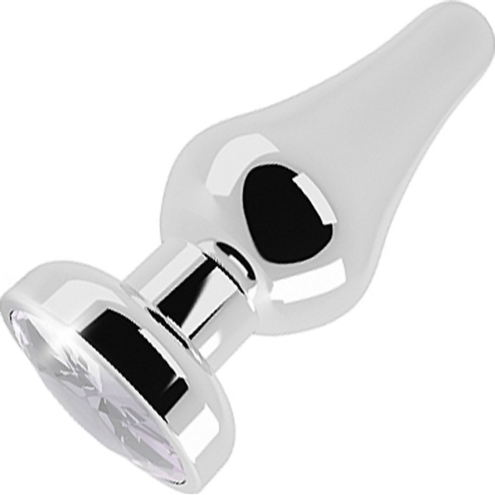 spade anal plug Satisfyer Plug-ilicious 2 Anal Vibrator Berry main image 0